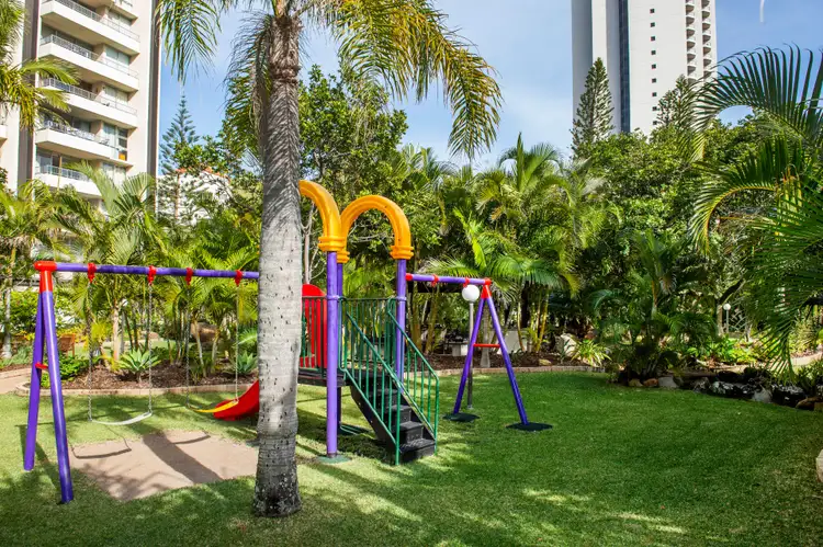 Fourth view of Homely apartment listing, 2102/3422 Surfers Paradise Boulevard, Surfers Paradise QLD 4217
