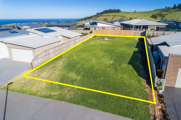 Second view of Homely land listing, 30 Arnold Crescent, Kiama NSW 2533