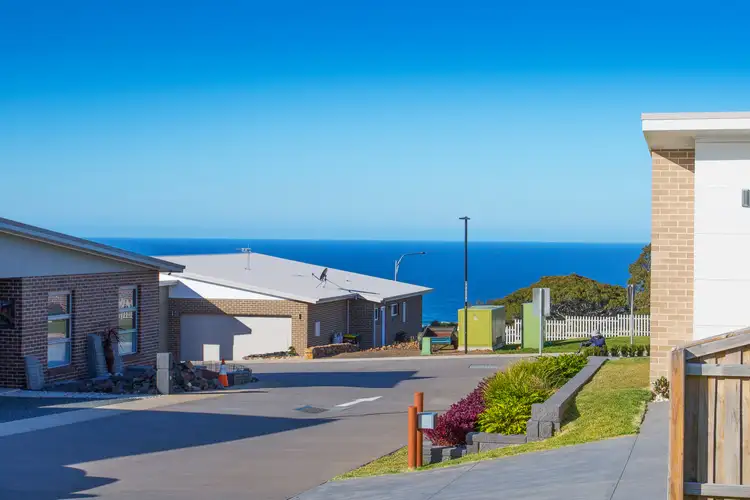 Fifth view of Homely land listing, 30 Arnold Crescent, Kiama NSW 2533