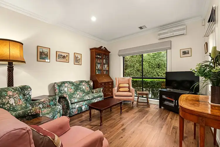 Second view of Homely townhouse listing, 2/9 Cumming Street, Brunswick West VIC 3055