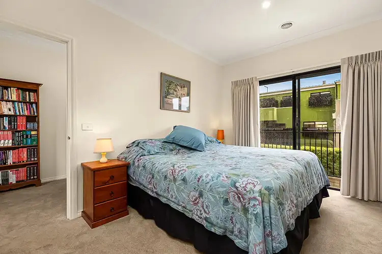 Fifth view of Homely townhouse listing, 2/9 Cumming Street, Brunswick West VIC 3055