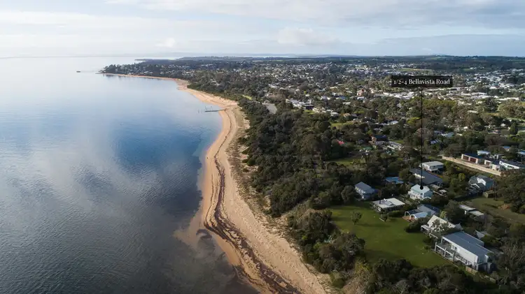 1/2-4 Bellavista Road, Cowes VIC 3922