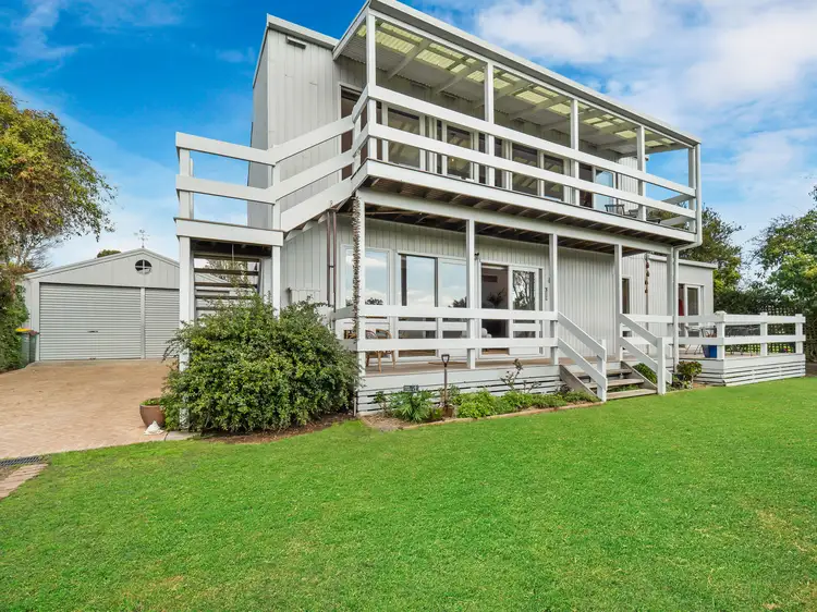 Third view of Homely house listing, 1/2-4 Bellavista Road, Cowes VIC 3922