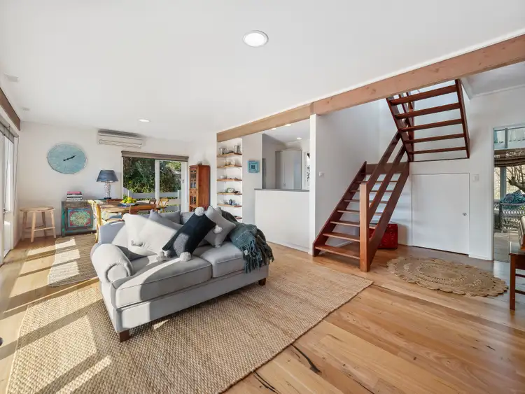 Fifth view of Homely house listing, 1/2-4 Bellavista Road, Cowes VIC 3922