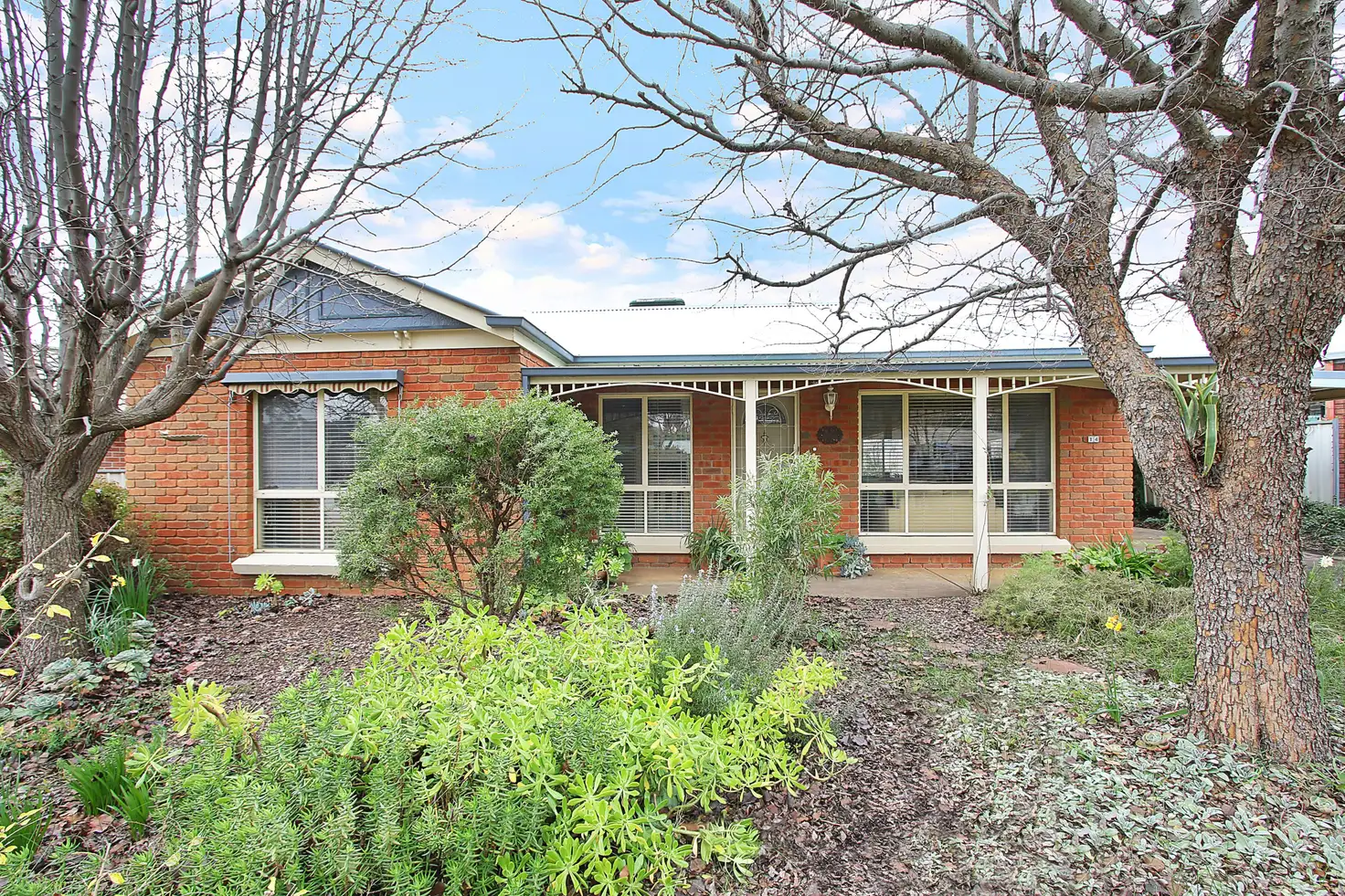 Main view of Homely house listing, 14 Azure Drive, West Wodonga VIC 3690