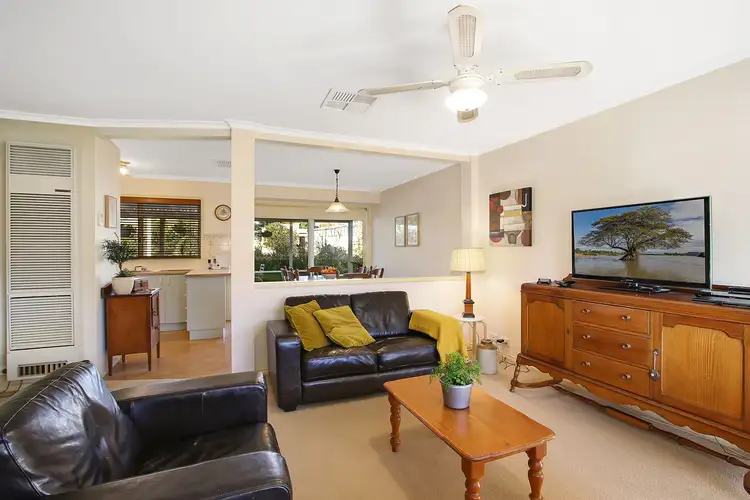 Second view of Homely house listing, 14 Azure Drive, West Wodonga VIC 3690