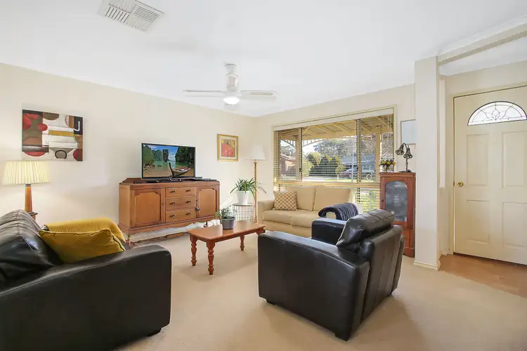 Third view of Homely house listing, 14 Azure Drive, West Wodonga VIC 3690
