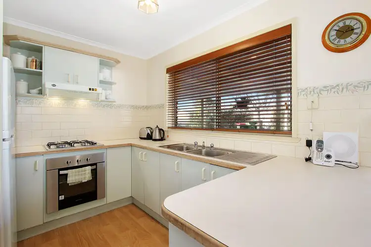 Fourth view of Homely house listing, 14 Azure Drive, West Wodonga VIC 3690