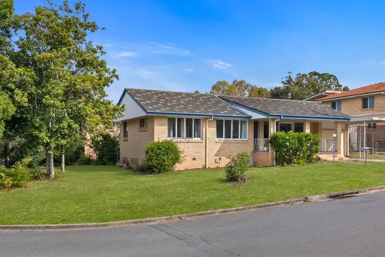 Main view of Homely house listing, 2 Kanofski Street, Chermside West QLD 4032