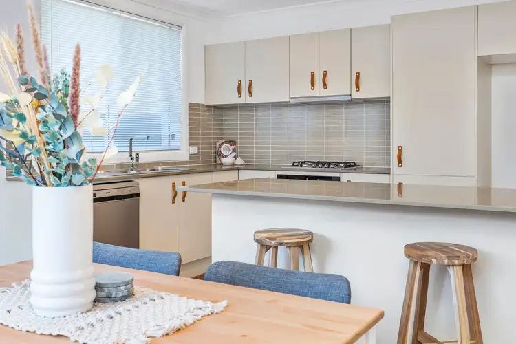 Main view of Homely townhouse listing, 6/16 -18 Strathearn Avenue, Wollongong NSW 2500