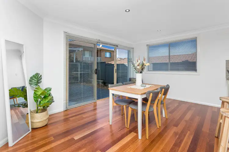 Third view of Homely townhouse listing, 6/16 -18 Strathearn Avenue, Wollongong NSW 2500