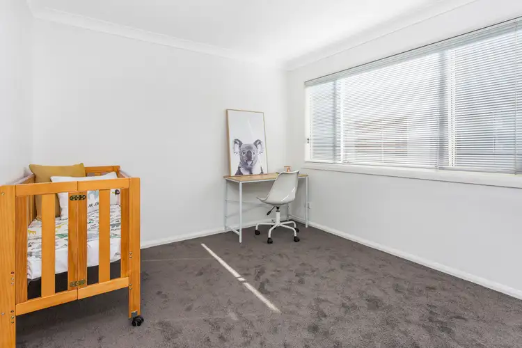 Fifth view of Homely townhouse listing, 6/16 -18 Strathearn Avenue, Wollongong NSW 2500