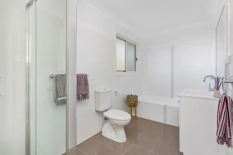 Sixth view of Homely townhouse listing, 6/16 -18 Strathearn Avenue, Wollongong NSW 2500