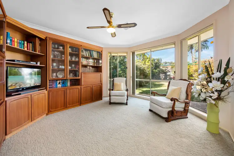 Fourth view of Homely house listing, 1 Bassett Place, Menai NSW 2234