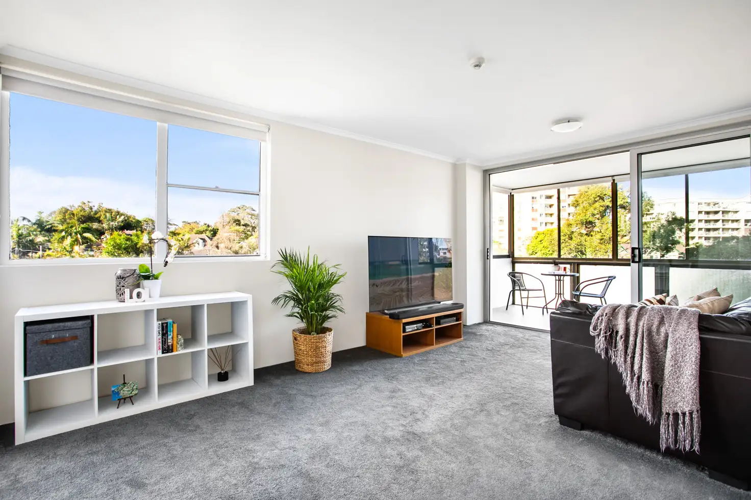 Main view of Homely apartment listing, 9/6-12 Prospect Avenue, Cremorne NSW 2090