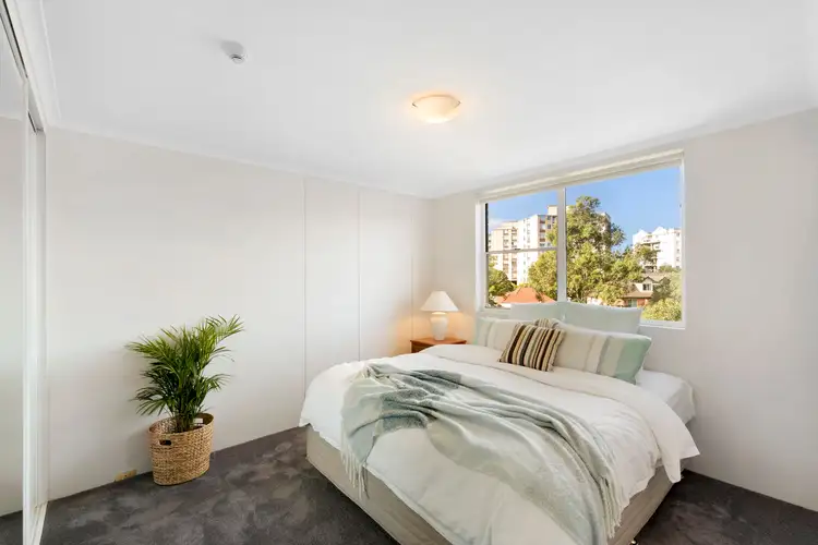 Fifth view of Homely apartment listing, 9/6-12 Prospect Avenue, Cremorne NSW 2090