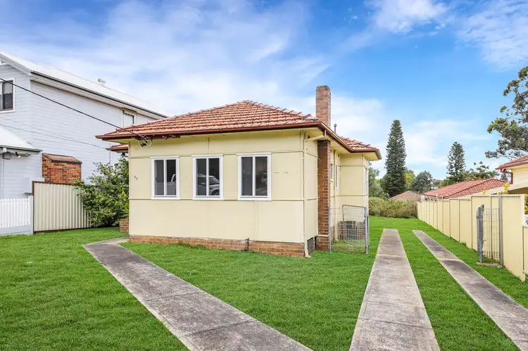 22 Macartney Street, Ermington NSW 2115