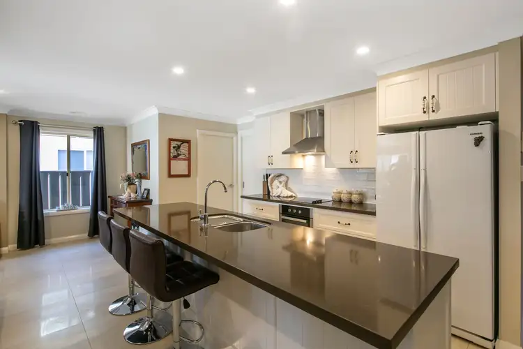 Third view of Homely house listing, 5 Ruby Street, Goulburn NSW 2580