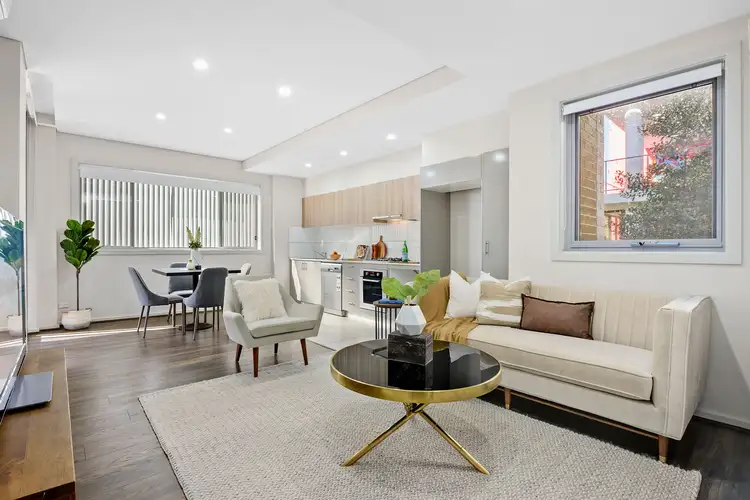 108/42-44 Park Avenue, Waitara NSW 2077