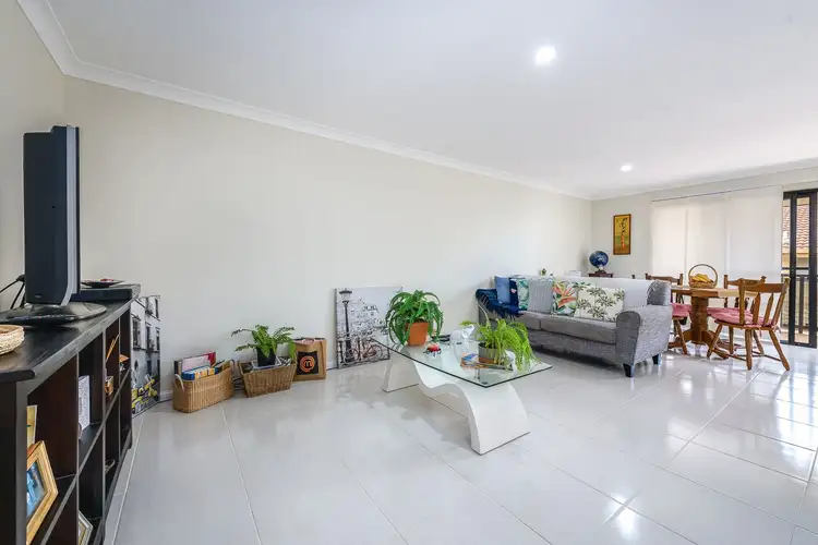 Fourth view of Homely apartment listing, 7/44 Brighton Street, Biggera Waters QLD 4216