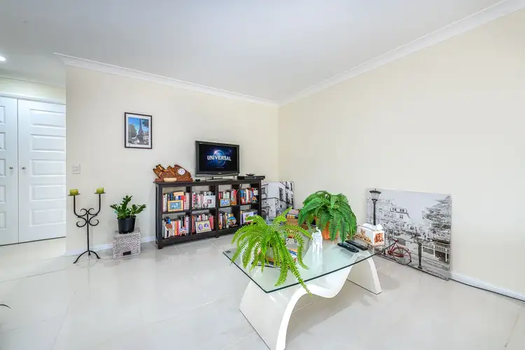 Fifth view of Homely apartment listing, 7/44 Brighton Street, Biggera Waters QLD 4216