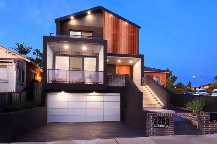228A Carrington Avenue, Hurstville NSW 2220