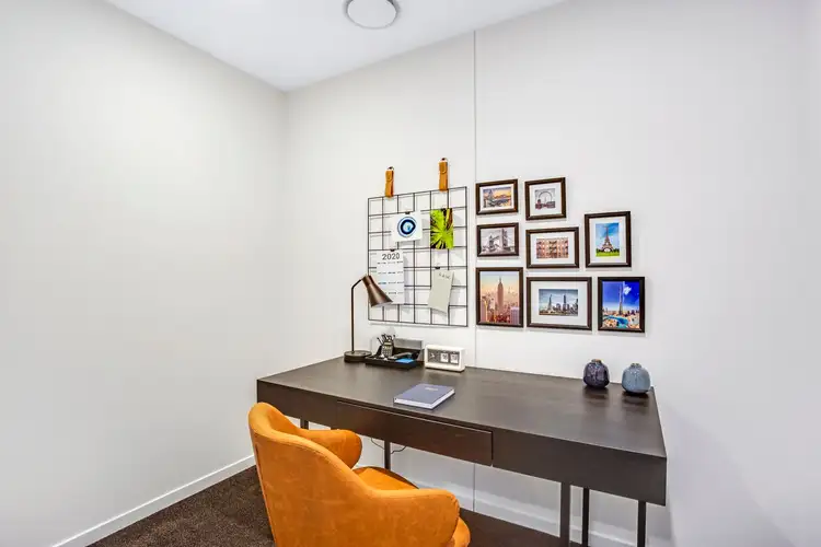 Seventh view of Homely apartment listing, 5507/5 Harbour Side Court, Biggera Waters QLD 4216