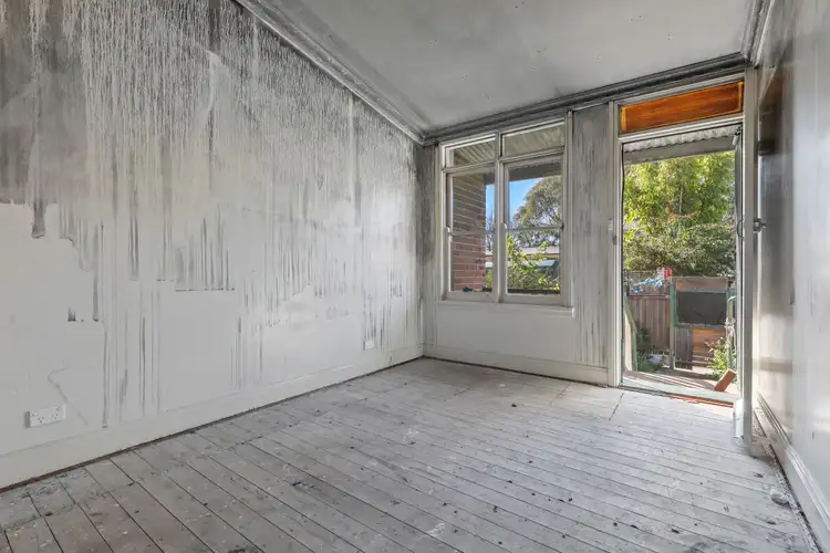 Second view of Homely house listing, 3 Campbell Street, Glebe NSW 2037