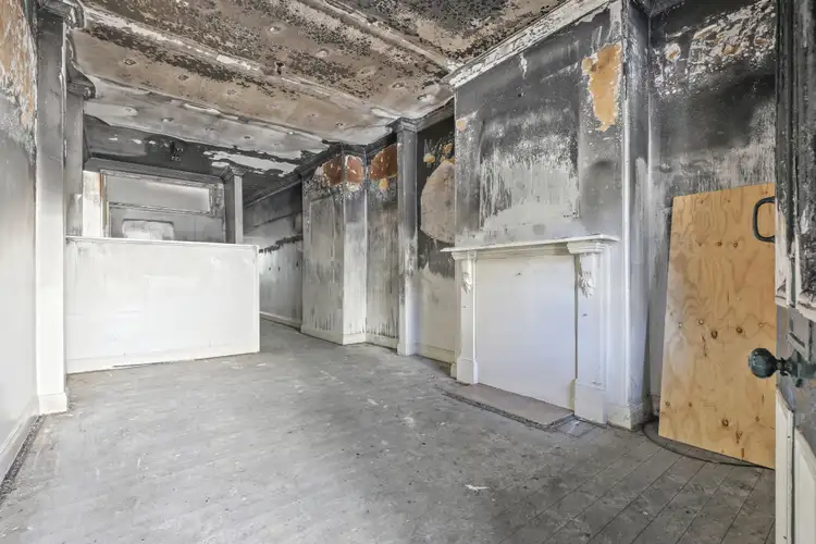 Third view of Homely house listing, 3 Campbell Street, Glebe NSW 2037