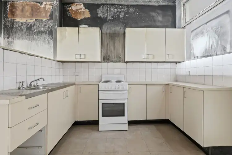 Fourth view of Homely house listing, 3 Campbell Street, Glebe NSW 2037