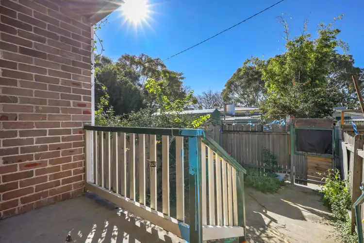 Fifth view of Homely house listing, 3 Campbell Street, Glebe NSW 2037