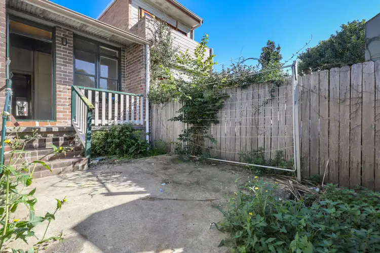 Sixth view of Homely house listing, 3 Campbell Street, Glebe NSW 2037