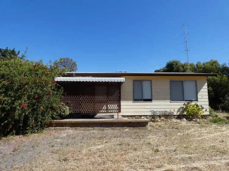 Second view of Homely house listing, 222 Corny Point Road, Corny Point SA 5575