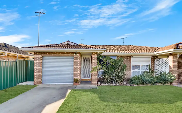 32A Bernardo Street, Rosemeadow NSW 2560