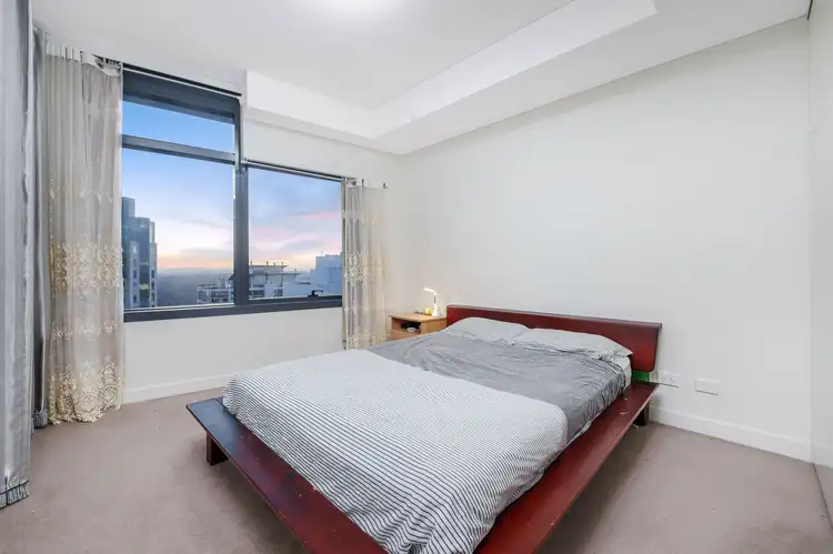Fourth view of Homely unit listing, 2501/438 Victoria Avenue, Chatswood NSW 2067