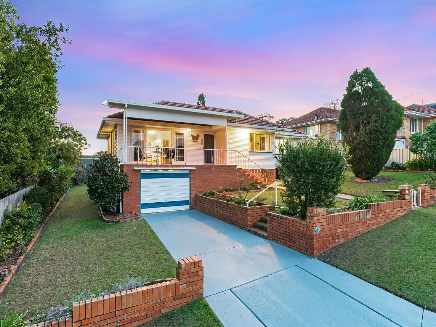 Main view of Homely house listing, 4 Leyland Street, Mount Gravatt East QLD 4122