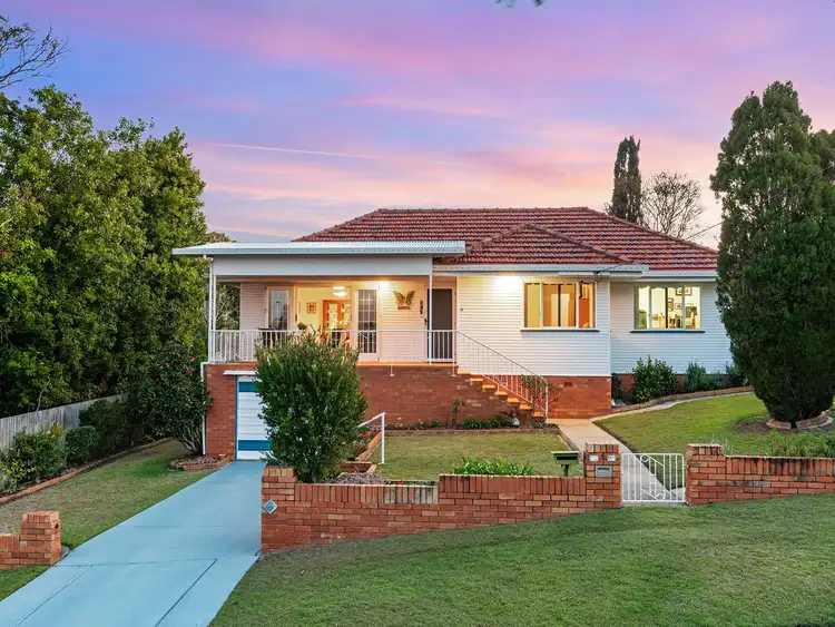 Third view of Homely house listing, 4 Leyland Street, Mount Gravatt East QLD 4122