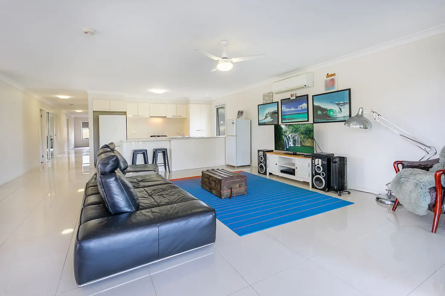 Main view of Homely house listing, 39 Cornelius Drive, Augustine Heights QLD 4300