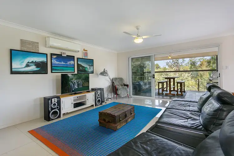 Second view of Homely house listing, 39 Cornelius Drive, Augustine Heights QLD 4300