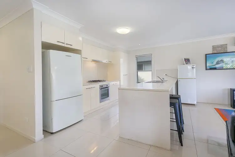 Fourth view of Homely house listing, 39 Cornelius Drive, Augustine Heights QLD 4300