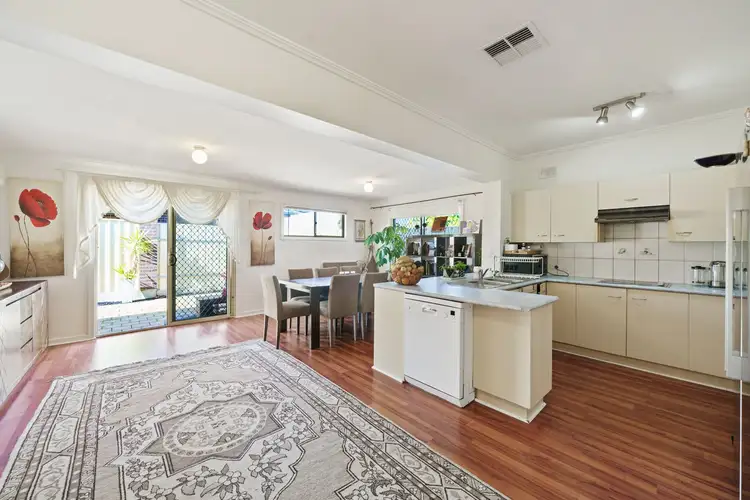 Fourth view of Homely house listing, 30A Lindsay Avenue, Valley View SA 5093