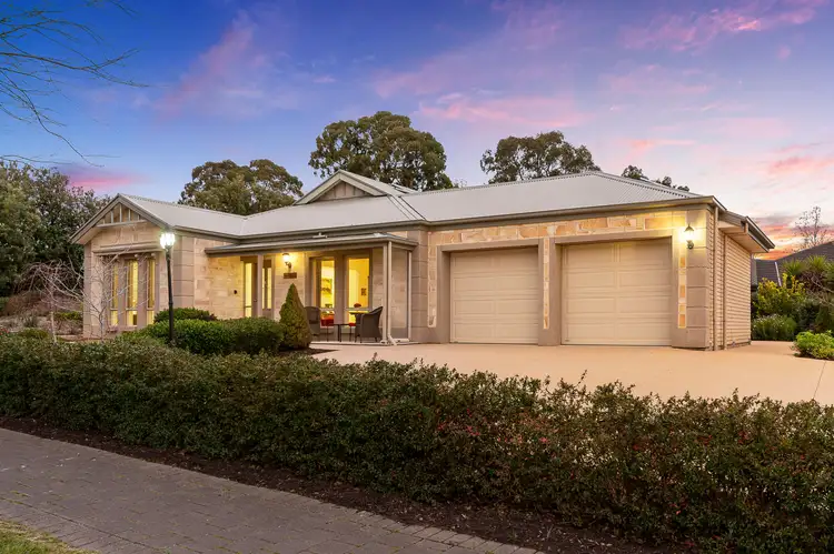 1 Hurling Drive, Mount Barker SA 5251