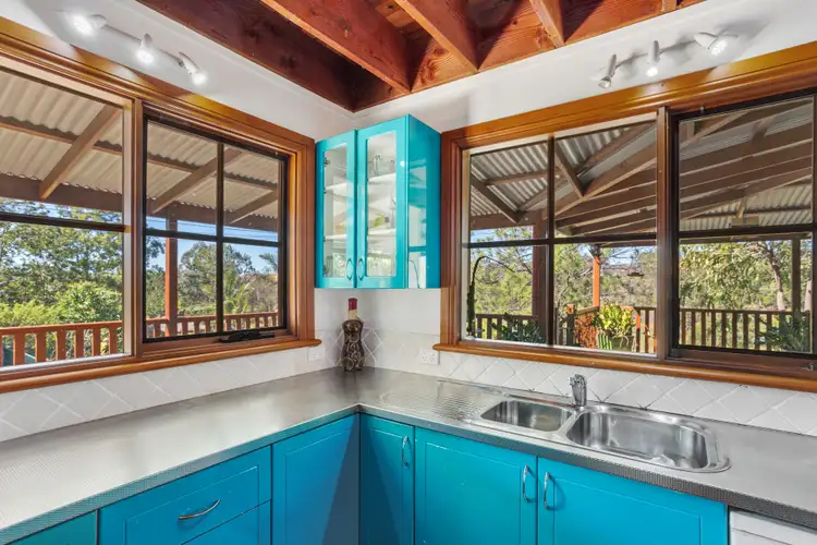 Sixth view of Homely house listing, 89 Hulcombe Road, Highvale QLD 4520