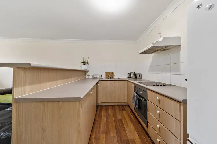 Second view of Homely house listing, 30/12 Albermarle Place, Phillip ACT 2606