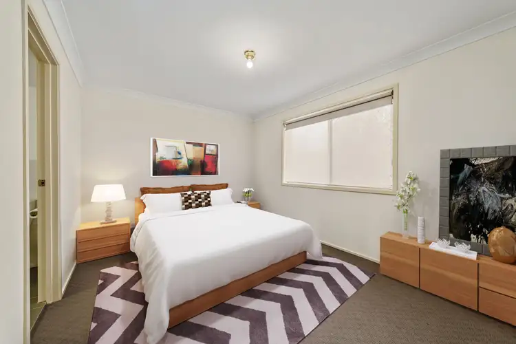 Third view of Homely house listing, 30/12 Albermarle Place, Phillip ACT 2606