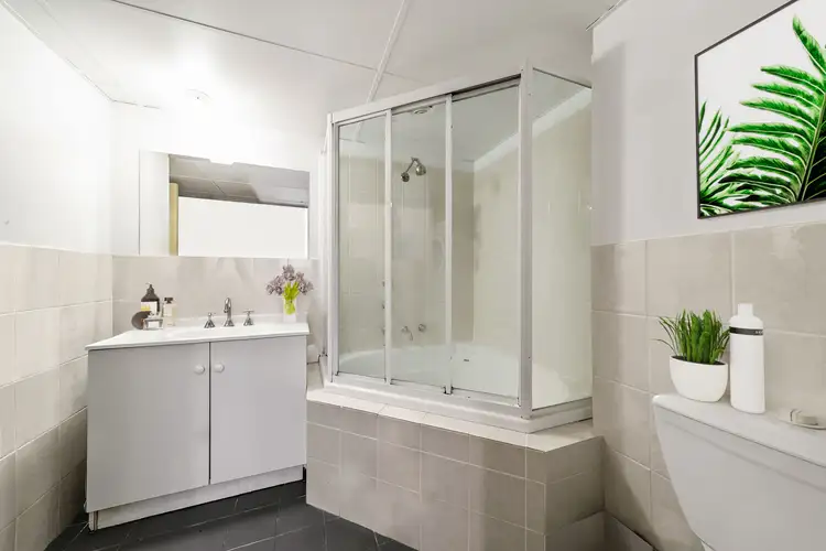 Fourth view of Homely house listing, 30/12 Albermarle Place, Phillip ACT 2606