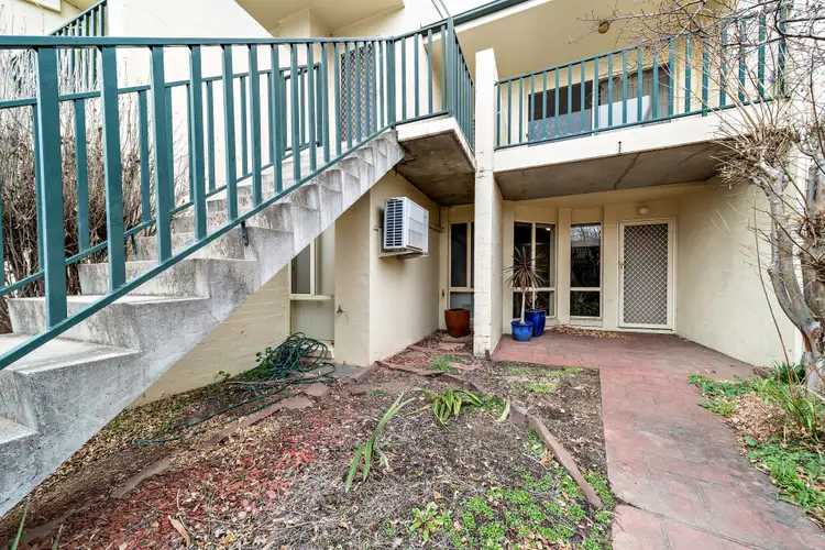 Fifth view of Homely house listing, 30/12 Albermarle Place, Phillip ACT 2606