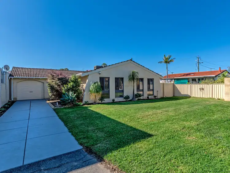 3 Hillman Street, South Guildford WA 6055