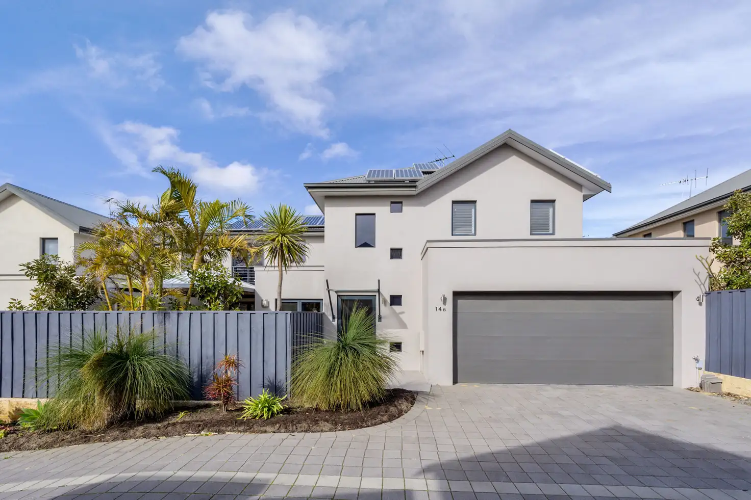 Main view of Homely house listing, 14B Hayes Avenue, Yokine WA 6060