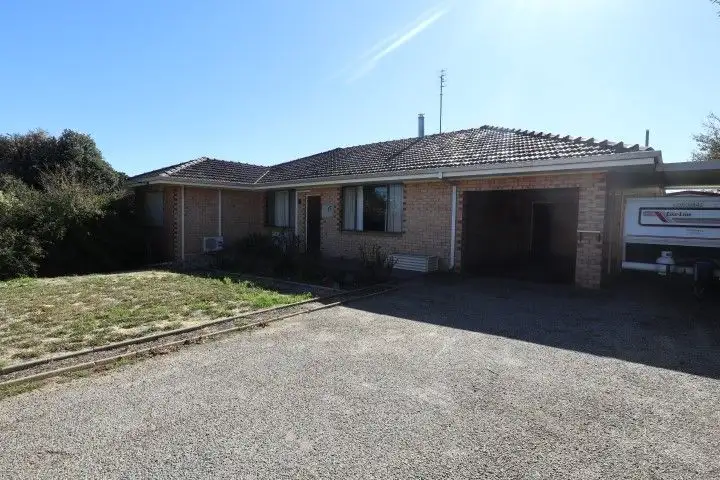 Second view of Homely house listing, 15 Northwood Street, Narrogin WA 6312